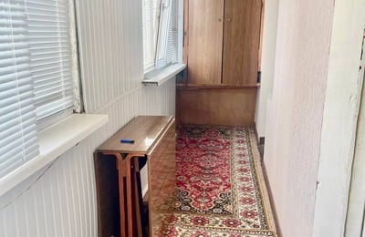 Аренда комфортной 1-комнатной квартиры после косметического ремонта, район Чеканы, Кишинёв, Молдова